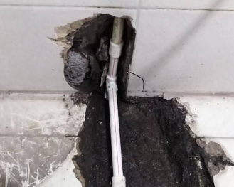 双鸭山市卫生间测漏水哪家好