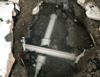 双鸭山市卫生间防水公司