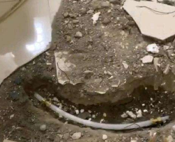 双鸭山市卫生间测漏水哪家优惠