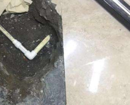 双鸭山市卫生间测漏水多少钱