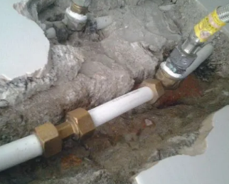 双鸭山市测漏水多少钱