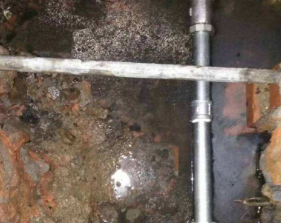 双鸭山市卫生间测漏水多少钱
