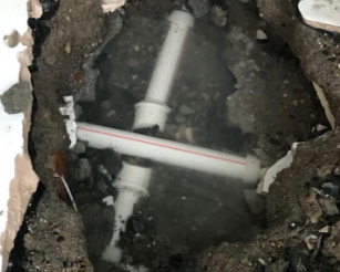 双鸭山市卫生间防水电话号码