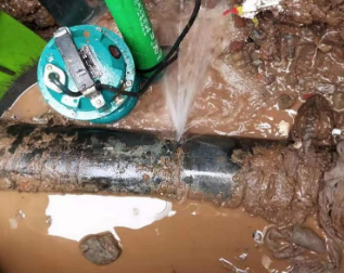 双鸭山市卫生间测漏水的相关介绍