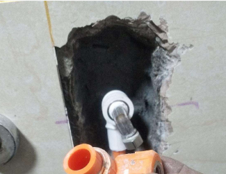 双鸭山市卫生间测漏水哪家好
