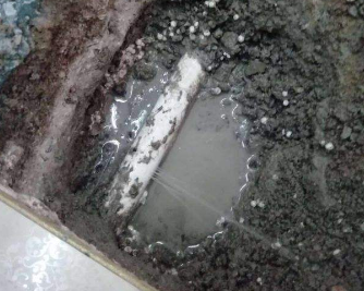 双鸭山市卫生间测漏水哪家好