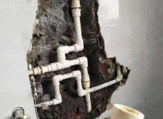 双鸭山市卫生间测漏水价格多少