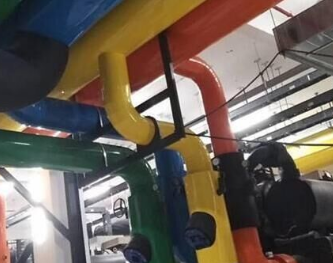 双鸭山市水管维修多少钱