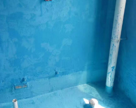 双鸭山市卫生间防水多少钱