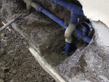 双鸭山市卫生间测漏水哪家好